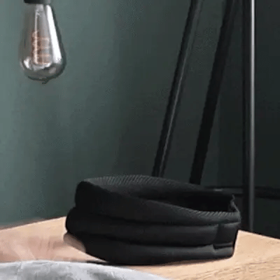 FlexNeck: Descanso saludable, sin ronquidos. Oferta Cyber