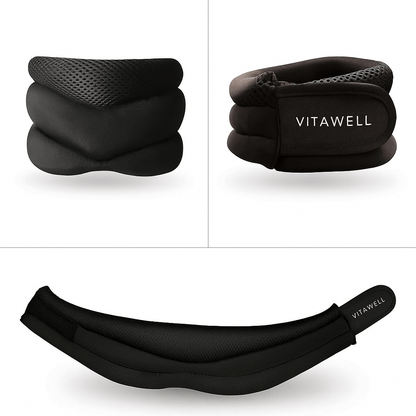 FlexNeck: Descanso saludable, sin ronquidos. Oferta Cyber