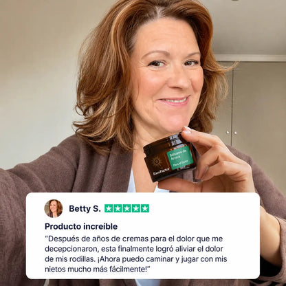 Bálsamo analgésico EaseFlex