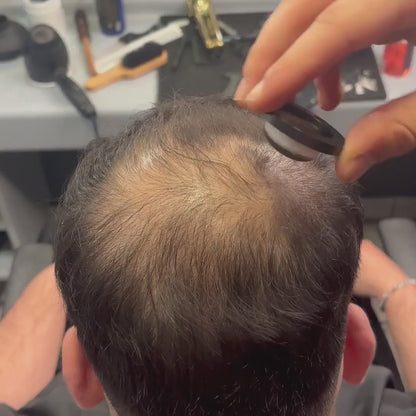 Keranox : Cabello con más volumen y confianza en solo 60 segundos